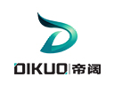  Dikuo plant hair care brand logo