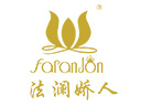 法瀾嬌人品牌logo