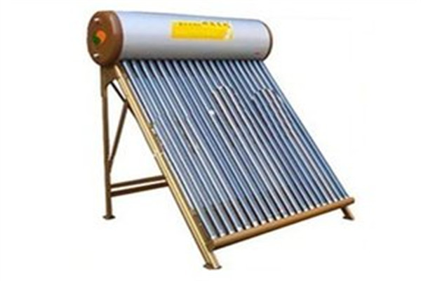 桑乐太阳能热水器