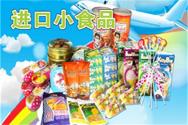 Chao-E食品品牌