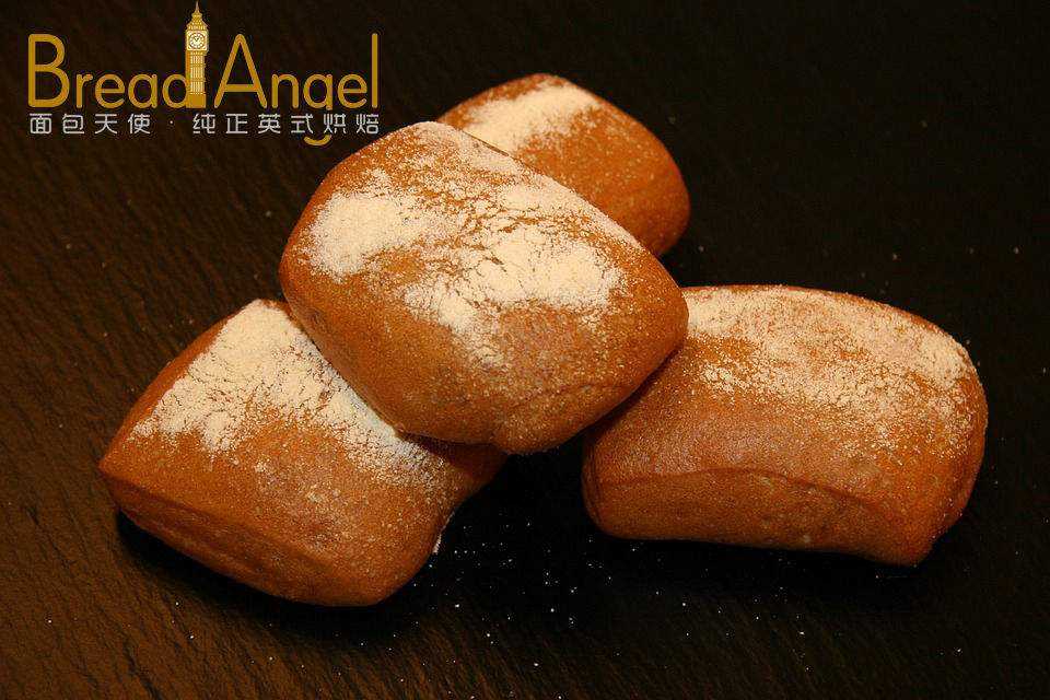 面包天使英式烘焙加盟