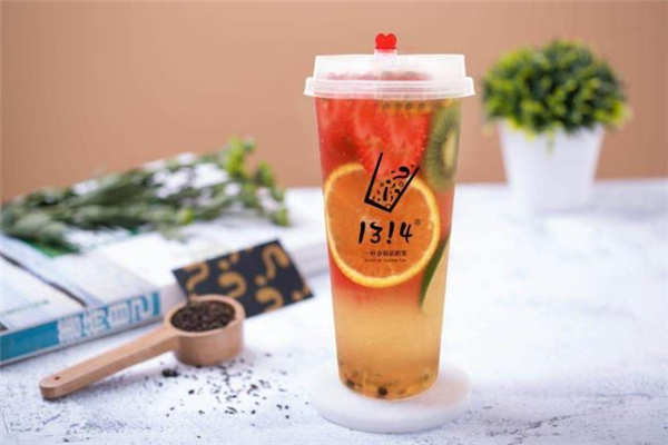 1314飲品