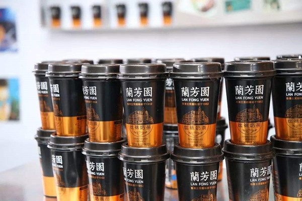 廣式飲品站加盟排行榜