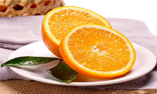 橙心甜橙