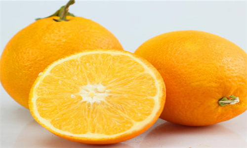 橙心甜橙