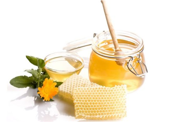 谷林蜂蜜保健
