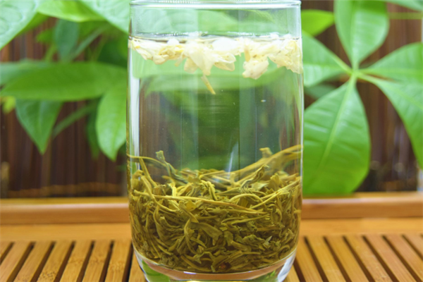 香茗茶坊茉莉绿茶