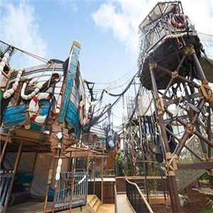  Luojia Children's Theme Park