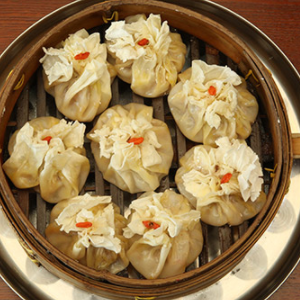 飞琼阁包子店