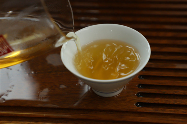 福海茶叶茶