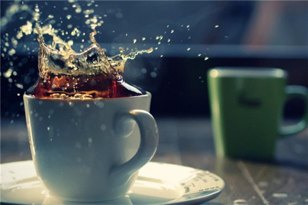 百芬爽创意奶茶咖啡