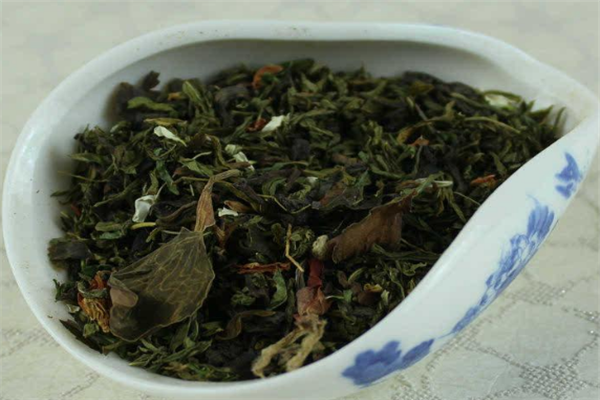 金线莲养生茶茶叶