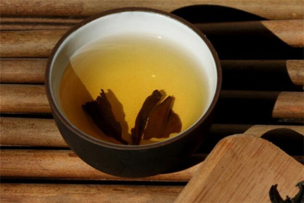 吴觉农茶叶传统
