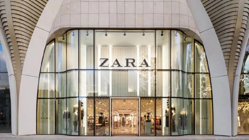 zara,你需要承担相应的合作费用,主要包括加盟金,门店租金,装修费用