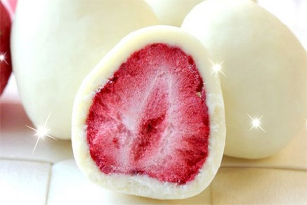 含莓莓烘焙甜品甜品