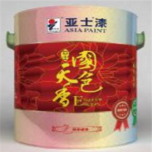 亚士漆油漆加盟品牌