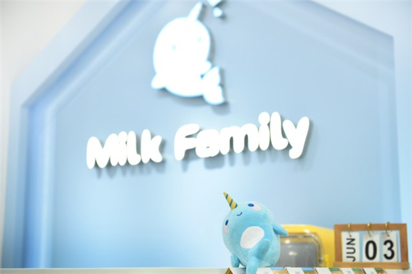 MilkFamily：母婴店那些你不了解的事