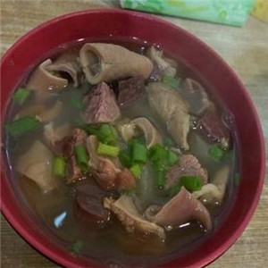 阿平牛杂