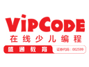 Vip code少儿编程