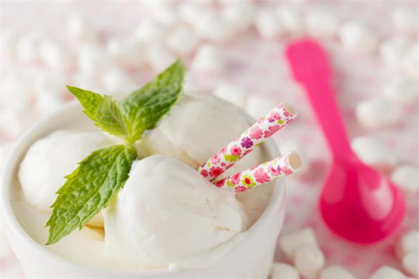 BAIYO酸奶冰淇淋原味
