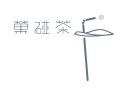 菓碰茶鮮果茶飲品牌logo