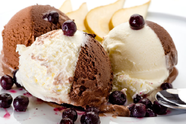 格林奥冰淇淋巧克力