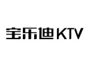 宝乐迪量贩KTV品牌logo