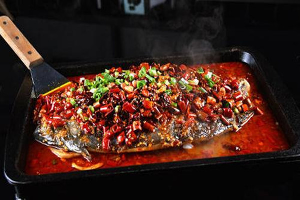 鲜烤活鱼品牌韩鱼客，多元化产品，造就火热生意！