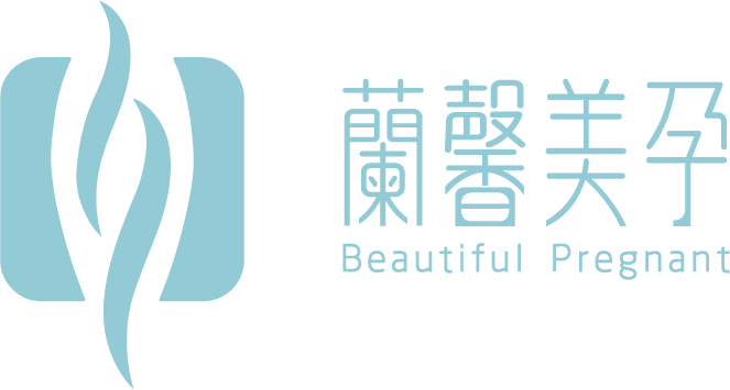 蘭馨美孕产后恢复品牌logo