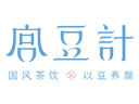 宫豆计品牌logo