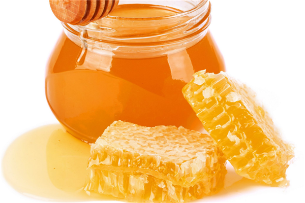 星蜂园蜂产品健康