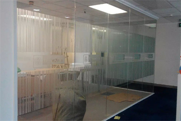 世纪国鑫建筑玻璃膜设计