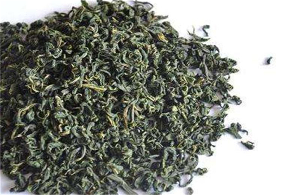 金寨圣坦桑茶品质