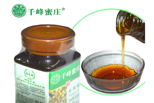 千峰蜜庄蜂产品