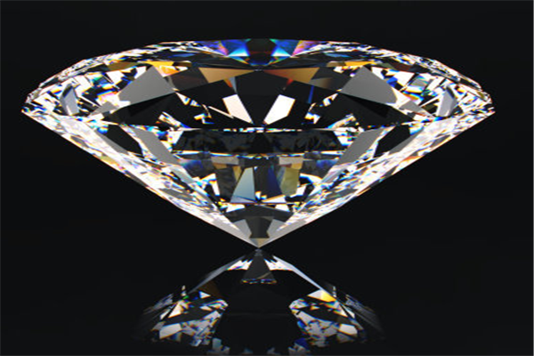 腾晶博尔水晶钻石