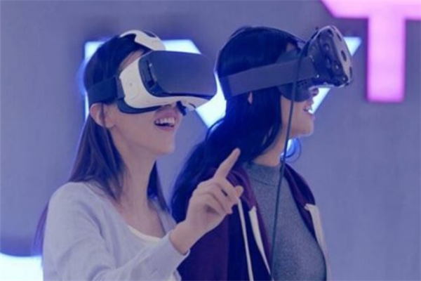 盗梦VR虚拟