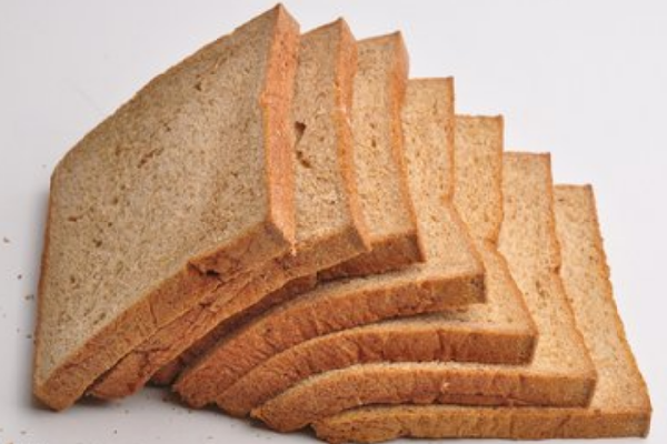 欧贝斯面包全麦面包