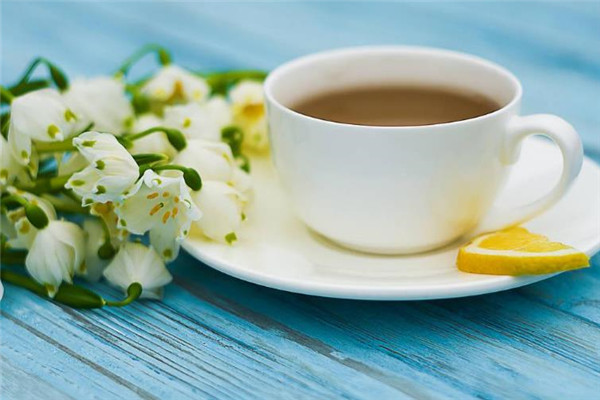 好心情奶茶屋茶饮