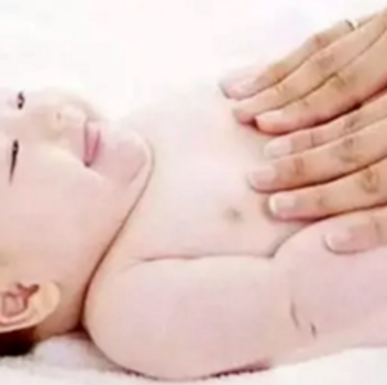  Kangmeng Pediatric Massage