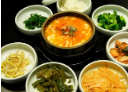 青鹤谷韩式料理