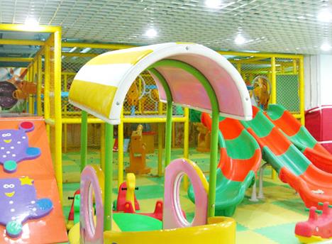  Elmar Children's Paradise