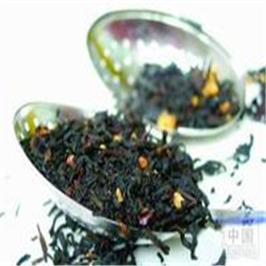 川红茶业