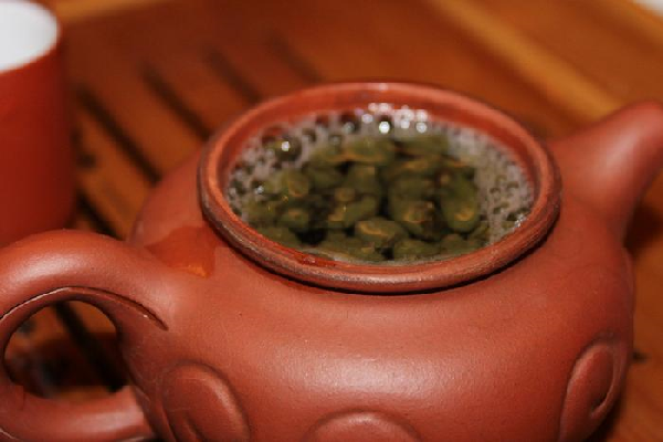 川红茶业-健康