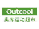 奥库运动超市品牌logo