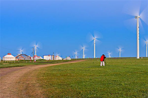泰玛风光能源科技