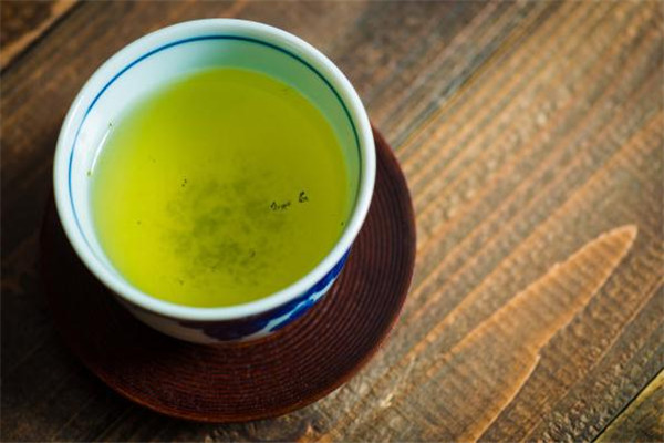 茗燕汇茶叶绿茶