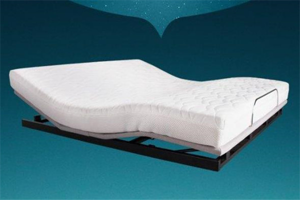 想能智能床垫舒服