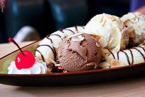 莫西米亚冰淇淋
