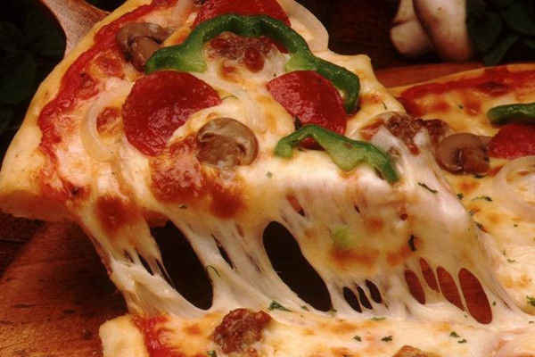 西多里榴莲披萨：意式手工披萨，包含巨大商机！