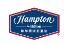 希尔顿欢朋酒店品牌logo